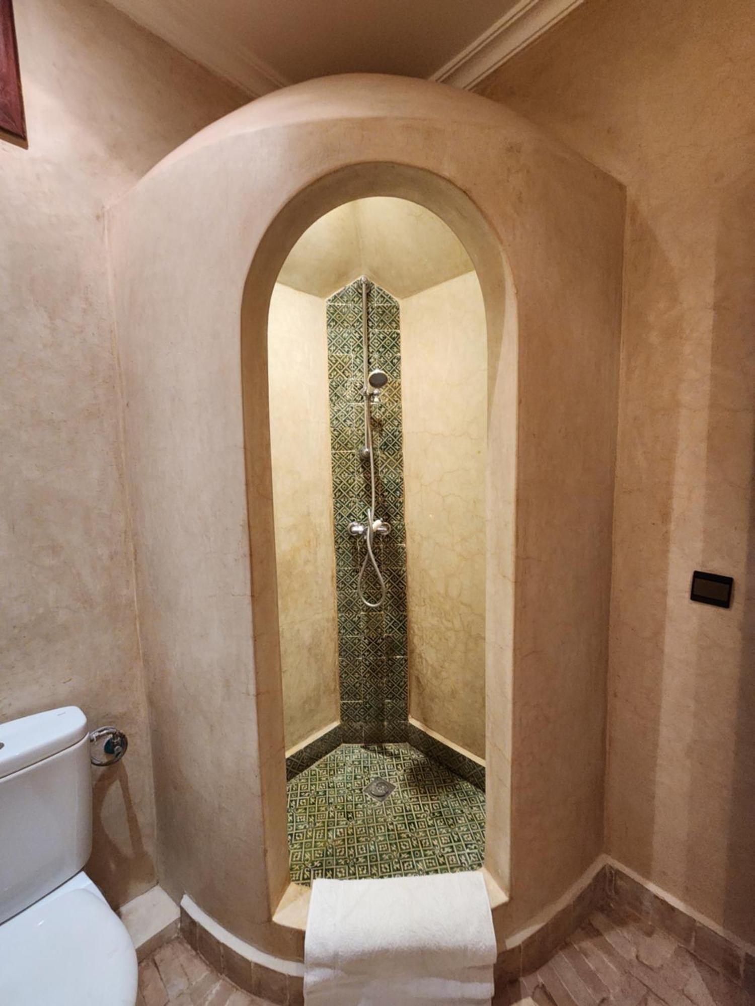 Riad Mumtaz Marrakech Μαρακές Εξωτερικό φωτογραφία