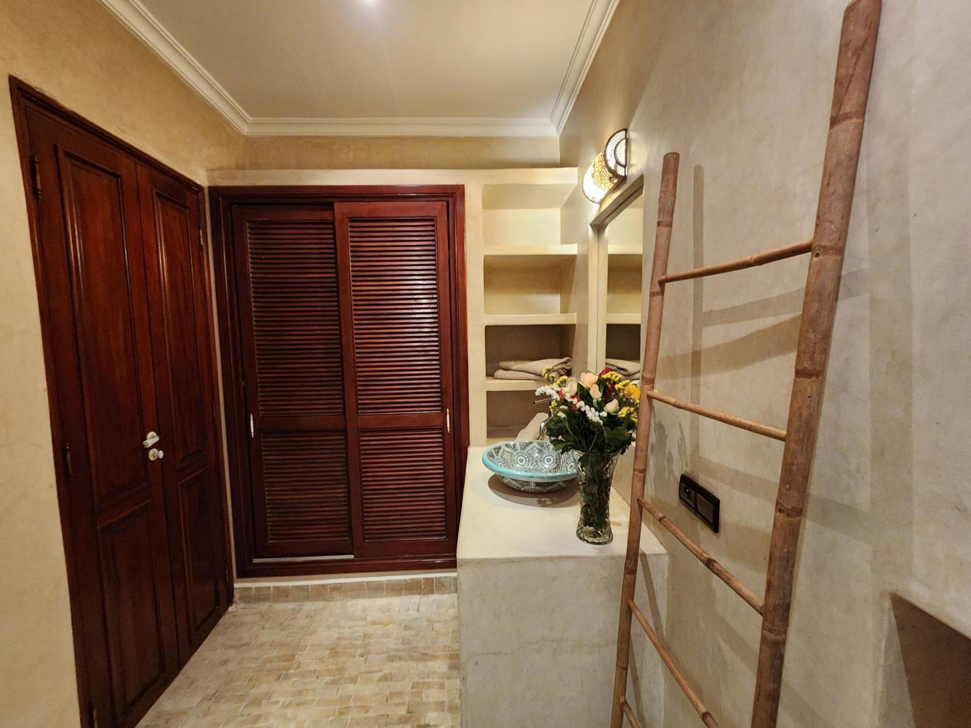 Riad Mumtaz Marrakech Μαρακές Εξωτερικό φωτογραφία