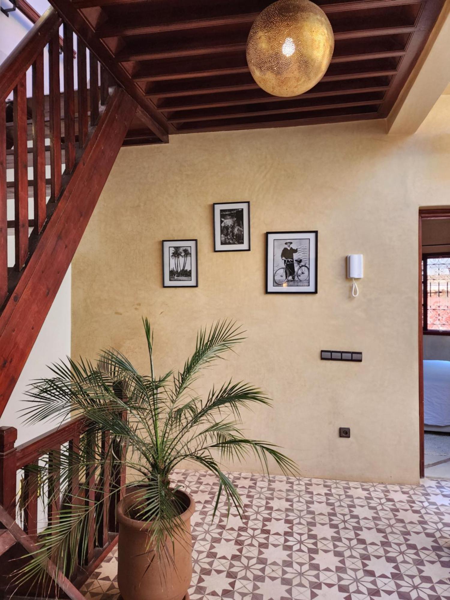 Riad Mumtaz Marrakech Μαρακές Εξωτερικό φωτογραφία