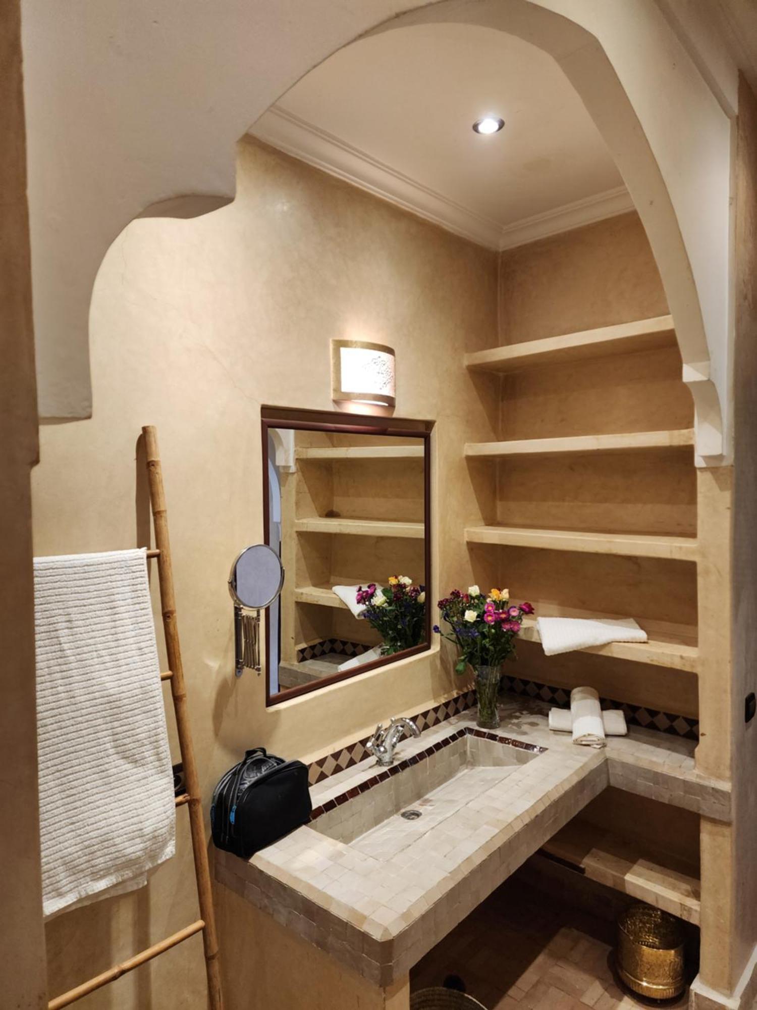 Riad Mumtaz Marrakech Μαρακές Εξωτερικό φωτογραφία