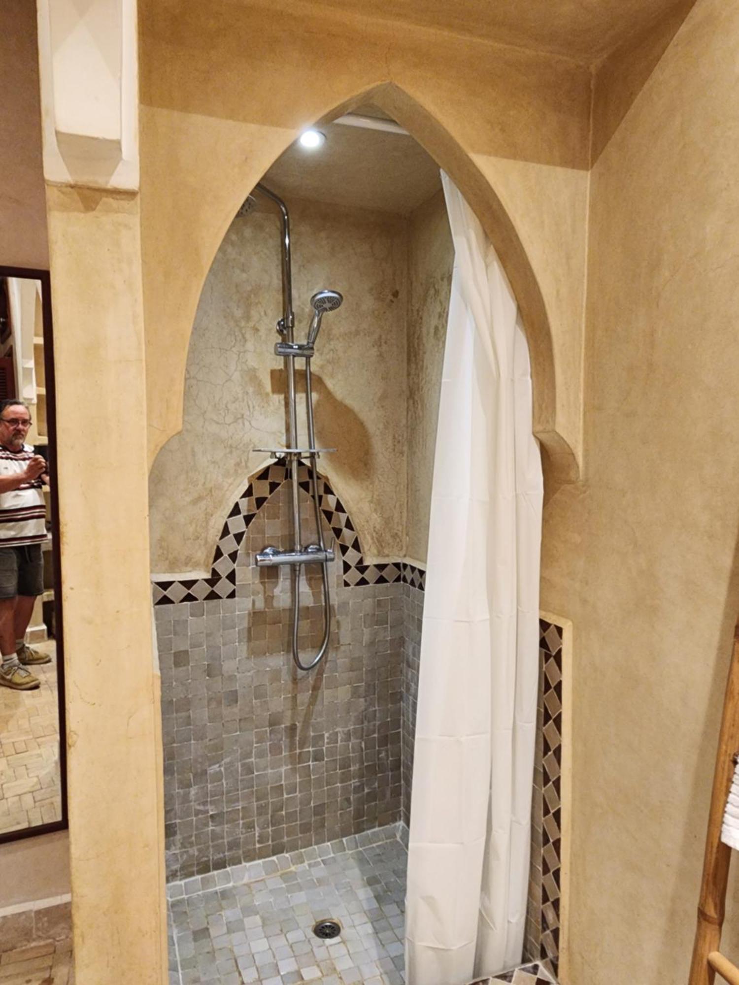 Riad Mumtaz Marrakech Μαρακές Εξωτερικό φωτογραφία