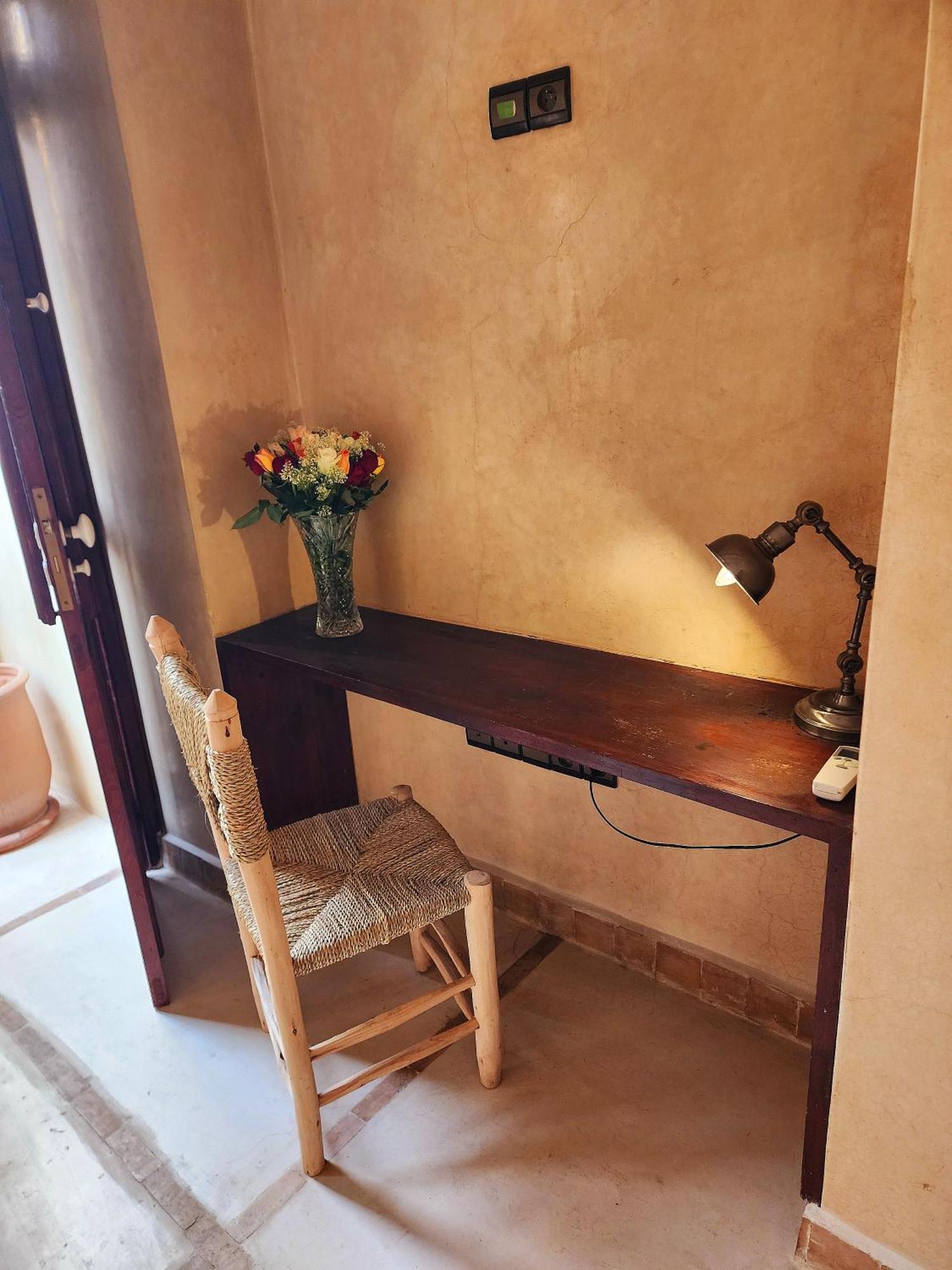 Riad Mumtaz Marrakech Μαρακές Εξωτερικό φωτογραφία